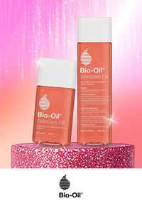 Bio Oil