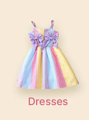 dresses
