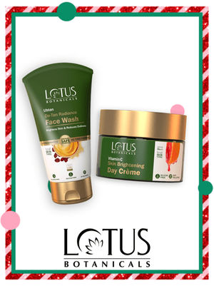 Lotus Botanicals