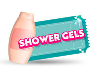 Shower Gels