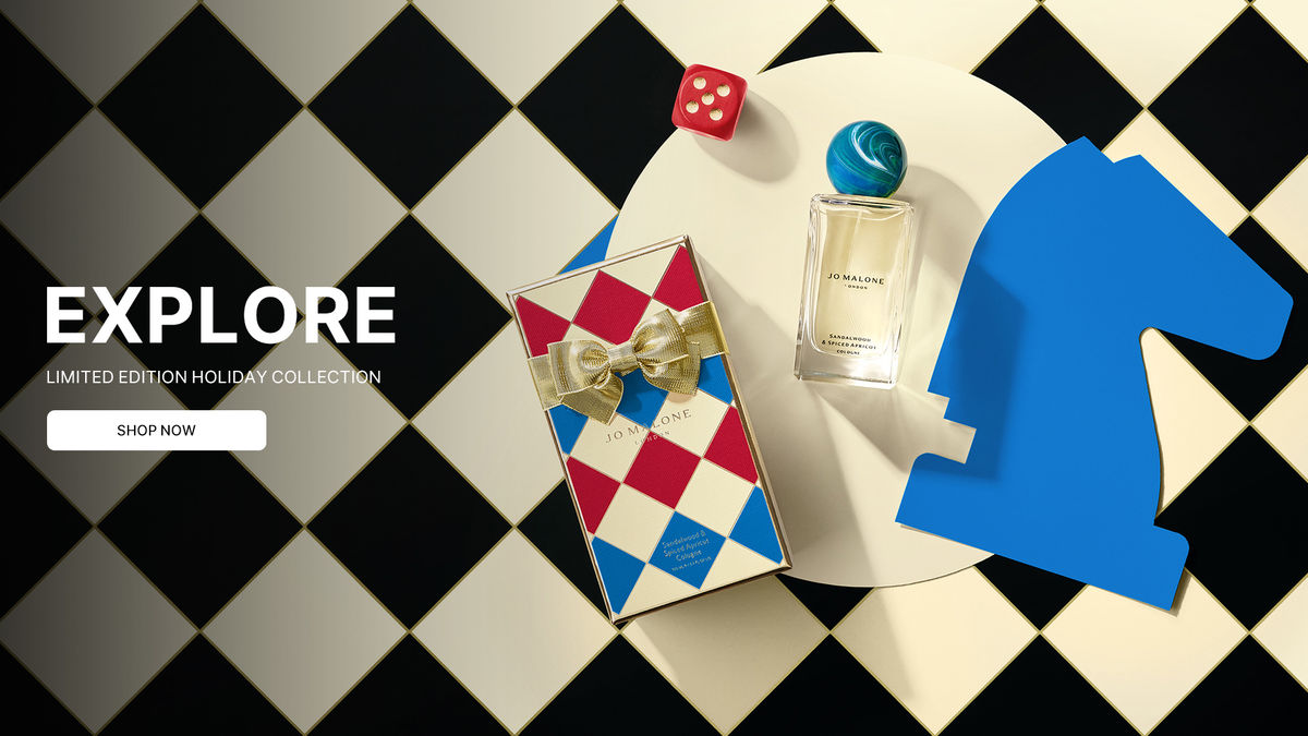 Jo Malone London