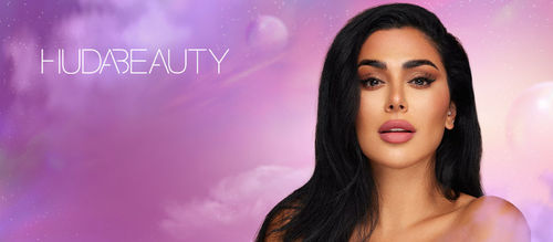 Huda Beauty