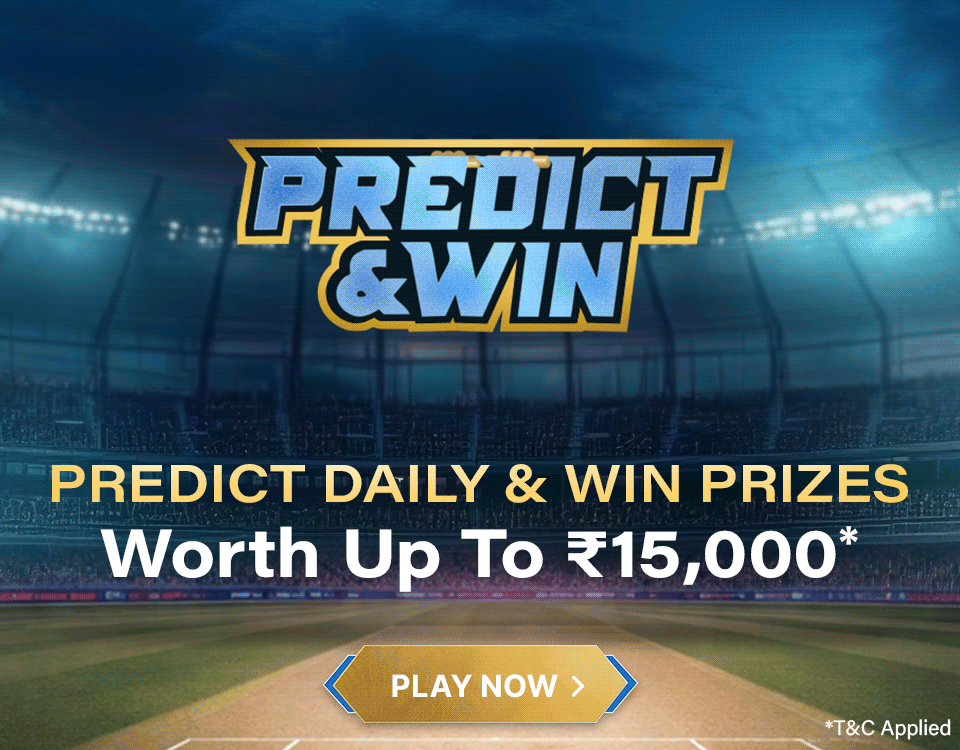 Predict and Win