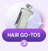 Hair go tos