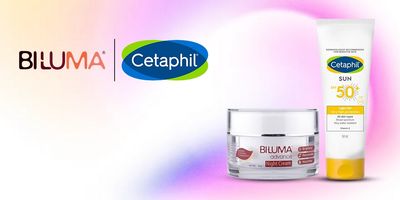 Cetaphil;Biluma