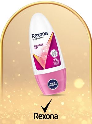 Rexona