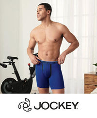 jockey