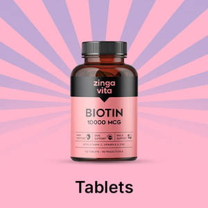 Formulation - Tablets