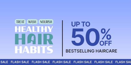 Winter Care for Hair