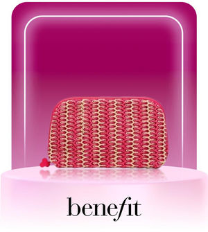 Benefit Cosmetics