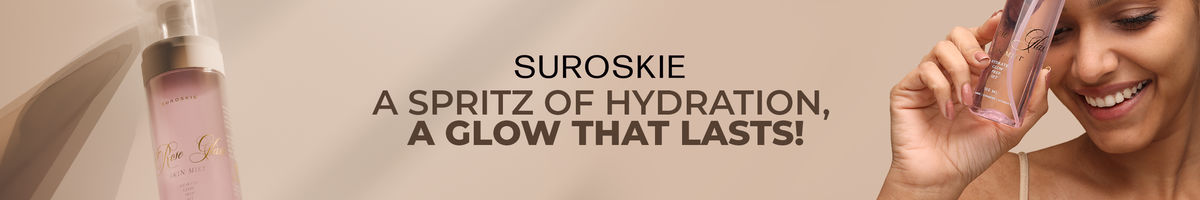 Suroskie