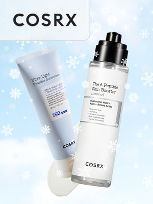 Cosrx
