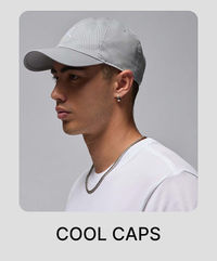 cool caps