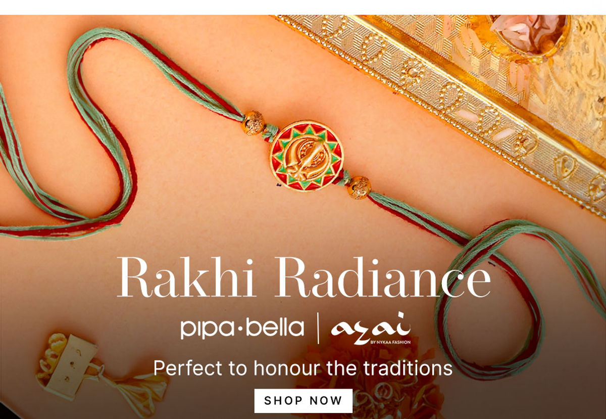 rakhi-radiance