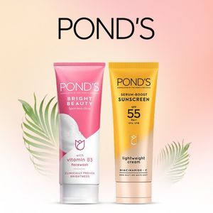 Ponds