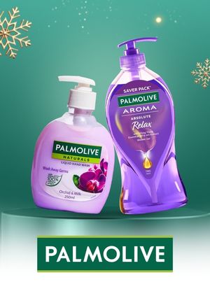 Palmolive