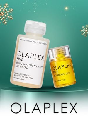 Olaplex