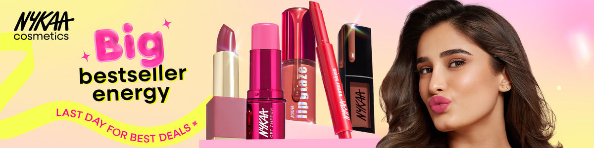 Nykaa Cosmetics
