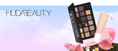 Huda Beauty