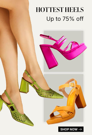 hottest-heels