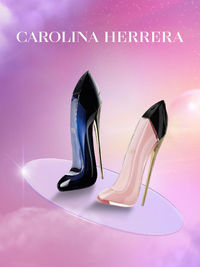 Carolina Herrera