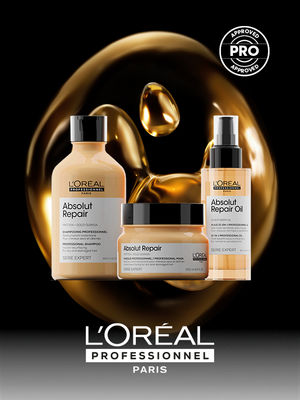 L'Oreal Professionnel