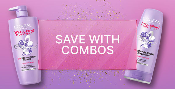 Save With Combos