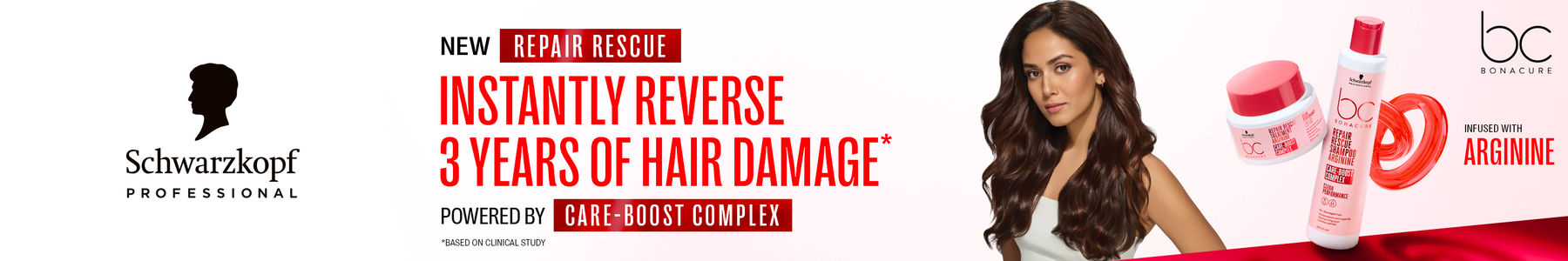 Schwarzkopf Professional Offer 1