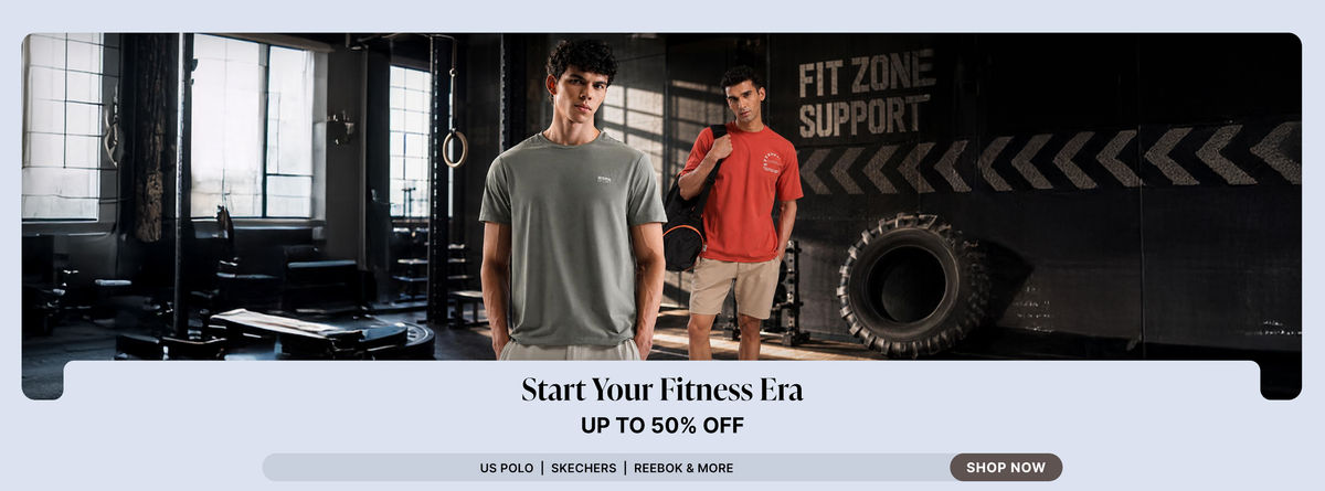 Fitzone header