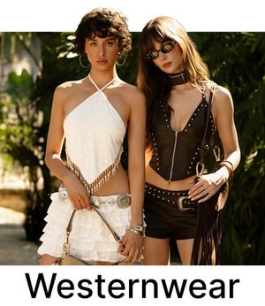 westernwear