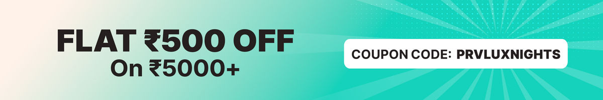 Nykaa Luxe Prive Nights