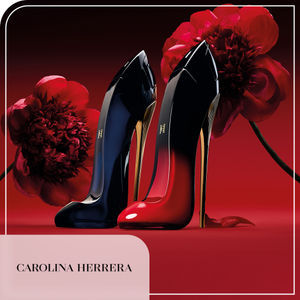 Carolina Herrera