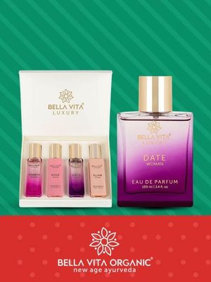 Bella Vita Organic