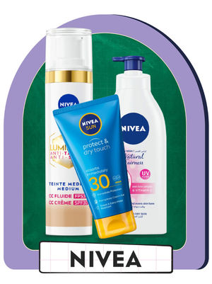 Nivea