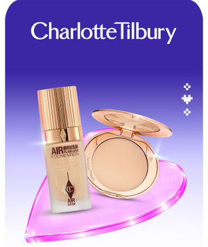 Charlotte Tilbury