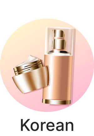 K-beauty