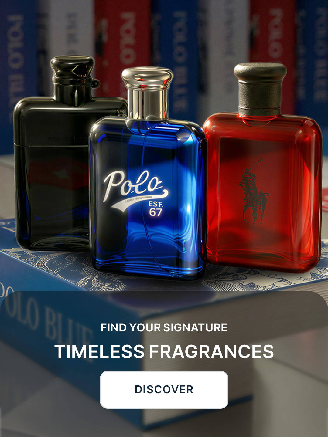 Shop For Genuine RALPH LAUREN Products At Best Price Online