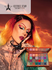 Jeffree Star Cosmetics
