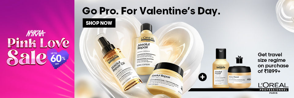 Shop For Genuine L'Oreal Professionnel Products At Best Price Online