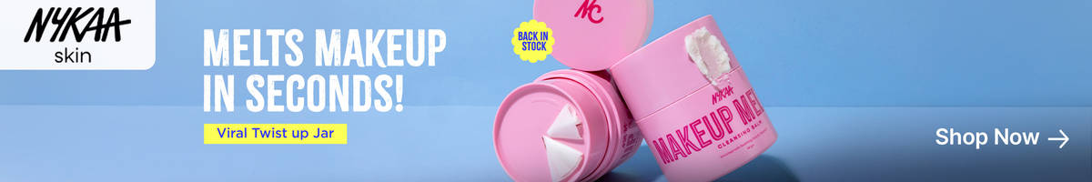 Nykaa skin