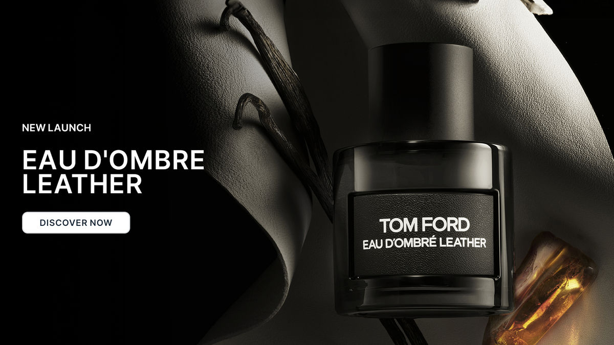 Tom Ford