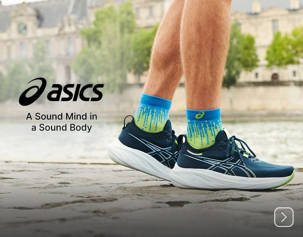 Asics