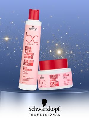 Schwarzkopf Professional