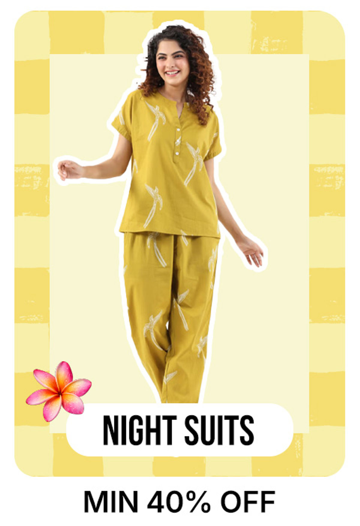 night-suits