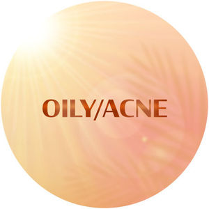 Oily /Acne