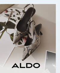 aldo
