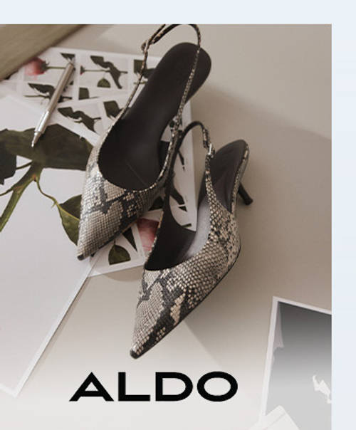 aldo