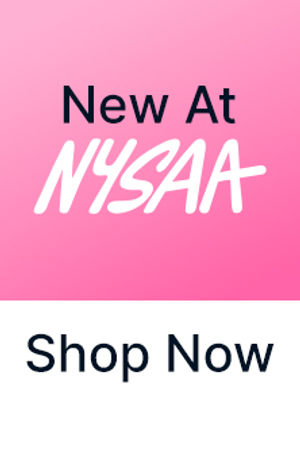 New at Nysaa