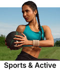 sports-active