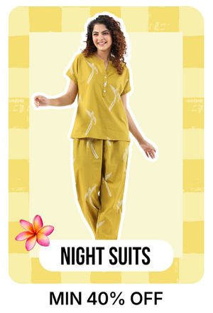 night-suits